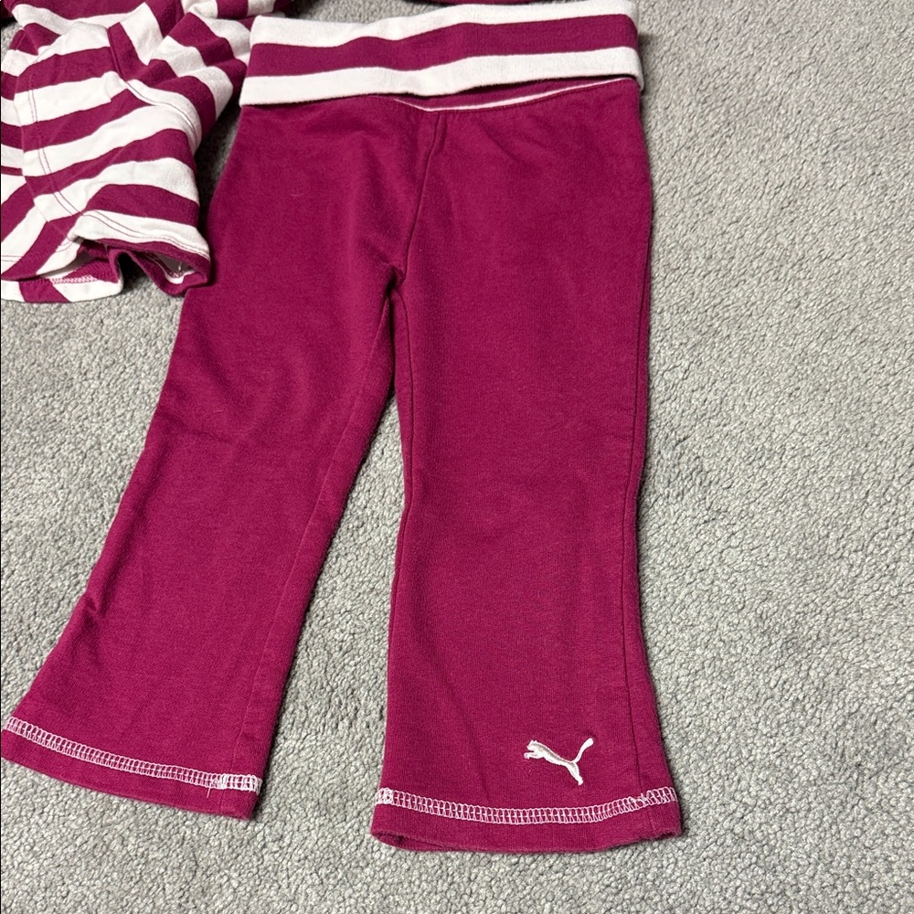 Puma Set - Picture 5 of 6